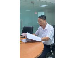 Khoa Nông nghiệp - Môi trường Tổ chức thành công Hội nghị Viên chức và Người lao động năm học 2025 – 2026