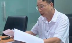 Khoa Nông nghiệp - Môi trường Tổ chức thành công Hội nghị Viên chức và Người lao động năm học 2025 – 2026