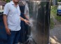 LÒ NHIỆT PHÂN PHỤ PHẨM NÔNG NGHIỆP SẢN XUẤT THAN SINH HỌC VÀ GIẤM GỖ PHỤC VỤ SẢN XUẤT NÔNG NGHIỆP THEO HƯỚNG BỀN VỮNG
