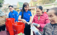 TIÊU DÙNG XANH Ở HÀ TĨNH, THỰC TRẠNG VÀ NHỮNG TÍN HIỆU KHỞI ĐỘNG
